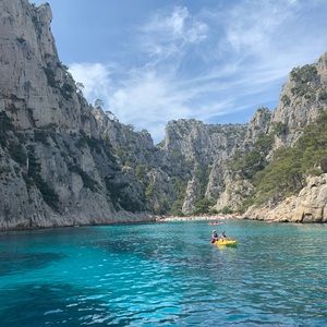 Meet your Posher, Claire